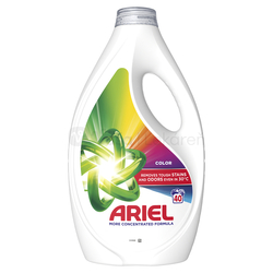Ariel Color Prací gél
