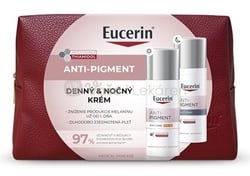 Eucerin Anti-Pigment (Vianočná darčeková kazeta)