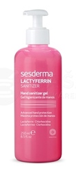 Sesderma Lactyferrin Sanitizer Hand Gel