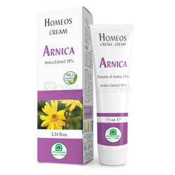 Natura House Homeos Cream Arnika
