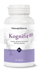 NástrojeZdravia Kognifit BIO