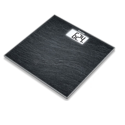 Beurer GS 203 Slate Osobná digitálna váha do 150 kg