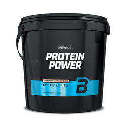 BioTechUSA Protein Power