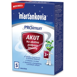 Marťankovia PROImun Akut