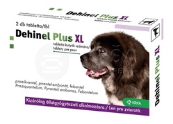 Dehinel Plus xl