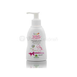 Mamy Natural Mydlo na intímnu hygienu pH 5,5