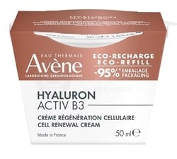 Avene Hyluron Activ B3 Krém pre obnovu buniek (Náhradná náplň)