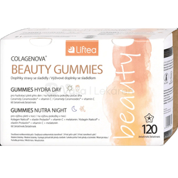 Liftea Colagenova Beauty Gummies (Set)