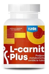 Virde L-carnitine Plus