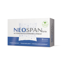 Neospan Forte