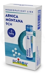 Boiron Arnica Montana CH9 (Triopack)