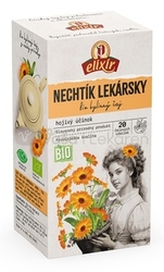 Agrokarpaty BIO Bylinný čaj Nechtík lekársky