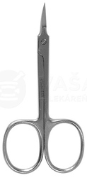 Surgicrafts Nožničky na nechtovú kožtičku rovné 9 cm