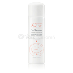 Avene Eau Thermale Termálna voda v spreji