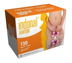 Indonal Woman