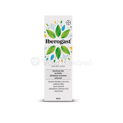 Iberogast