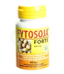 Fytosoja Forte