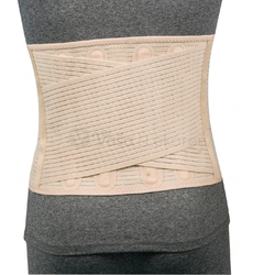 Protetika PA26 Lumbosakrálny pás, veľ. XL (89 - 96 cm)