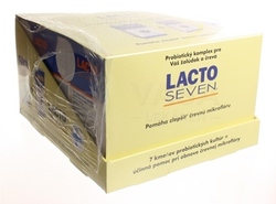 Vitabalans Lactoseven Original (Displej)