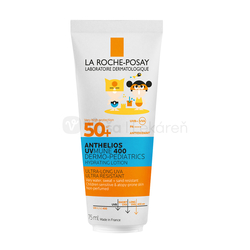 La Roche-Posay Anthelios Dermo Pediatrics Hydratačné mlieko na opaľovanie pre deti SPF50+