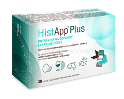 HistApp Plus