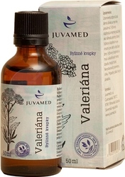 Juvamed Valeriána
