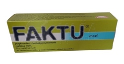 Faktu Masť