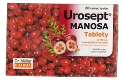 Dr. Müller Urosept Manosa