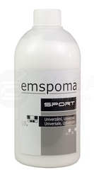 Emspoma Sport Univerzálna emulzia (biela "U")