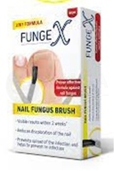 FungeX Prípravok na mykózu nechtov