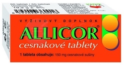 Naturvita Allicor