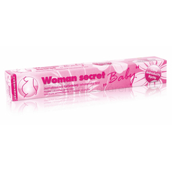 Woman secret Baby Tehotenský test