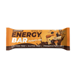 Raw Me Energy Bar Student´s Mix