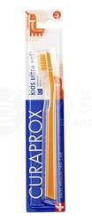 Curaprox CS 5500 Ultrasoft Kids