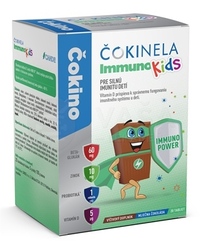 Čokinela Immuno Kids