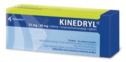 Kinedryl
