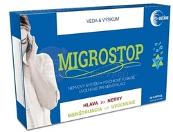 Astina Migrostop
