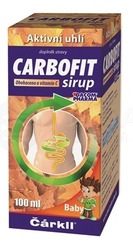 Carbofit Čárkll Baby