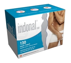 Indonal Man