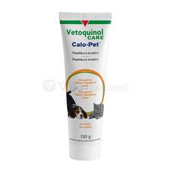 Vetoquinol CARE Calo-Pet