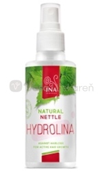 Ina Hydrolina Natural Voda zo Žihľavy pri vypadávaní vlasov