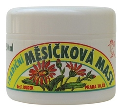 Dr. Dudek Tradičná nechtíková masť
