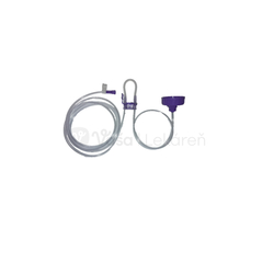 FreeGo Enteral Feeding Set Súprava pre enterálnu výživu