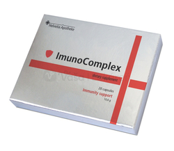 Helvetia Apotheke ImunoComplex