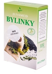 Juvamed Čaj Ibiš lekársky list