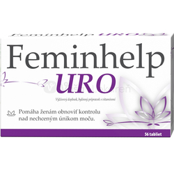 FeminHelp URO