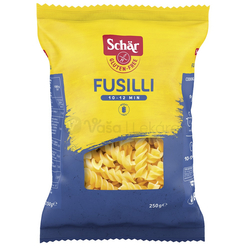 Schär Fusilli Cestoviny