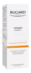 Rugard Vitamínové telové mlieko