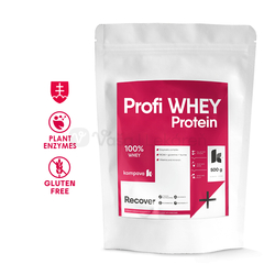 Kompava Profi Whey Protein