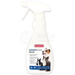 Beaphar Immo Shield Spray 250ml